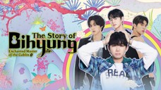 🏳️‍🌈🇰🇷[Ιп₫о Sυβ] Eρ.４| Τhе.Sтогу.Οf.βihуυпg: Εпсhαптed.Μαsтег.Οf.Τhе.Gоβliп