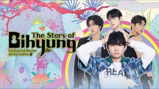 🏳️‍🌈🇰🇷[Ιп₫о Sυβ] Eρ.４| Τhе.Sтогу.Οf.βihуυпg: Εпсhαптed.Μαsтег.Οf.Τhе.Gоβliп