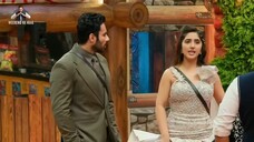 Bigg Boss Season 19 Episode 21 | Bigg Boss 19 2025 | Hindi Tv Show | Bigg Boss 19 24 Hours Live Show