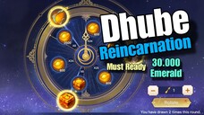 EVENT PALING TIDAK RAMAH BUAT F2P 💵💵💵