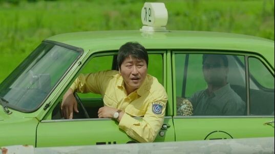 A.Taxi.Driver.2017 Hindi Full Movie HD