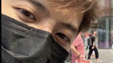 【王嘉尔】可爱小狗是Jacky的独有浪漫~~