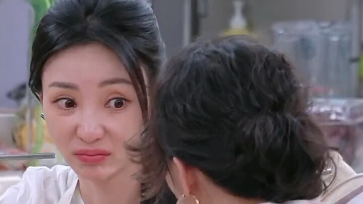 มาตรฐานการเลือกคู่ของอาตัวทำให้หลิวเหยียนอึ้งไปเลย!