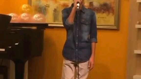 Ang gwapo mo parin Ka hit ganyan ka
