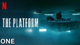 The platform part one (ENG SUB)