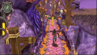 TEMPLE RUN 2_ SPOOKY SUMMIT - Play Temple Run 2_ Spooky Summit time to run
