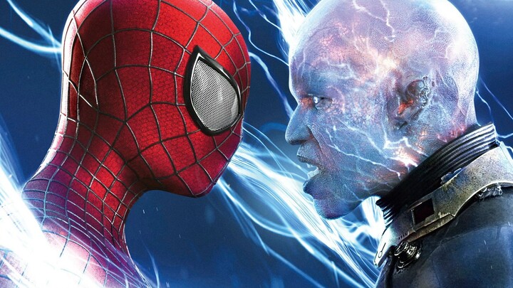The remake [The Amazing Spider-Man/HD 1080p/60 FPS] challenges your mobile phone processor! A quarte