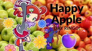 Happy Apple Day!