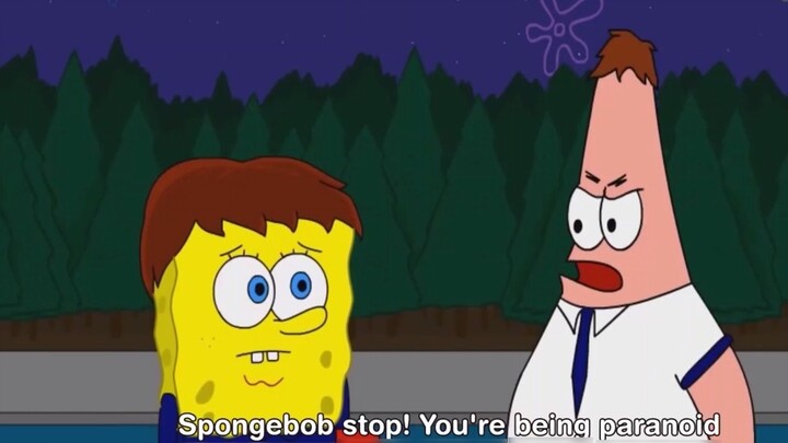 SpongeBob SquarePants: Phù thủy đáng sợ (Người hâm mộ)