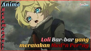 LoLi yang berjiwa M4ni4k dari Seorang om-om kantoran