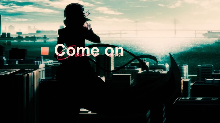 [Bungo Stray Dog | Ryunosuke Akutagawa] Help!!! Have you ever seen a mafia employee whose appearance