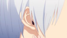 Kinsou no Vermeil A Desperate Magician Barges Into the Magical World- Episode 4