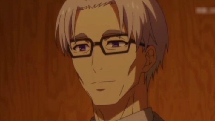 [Real Teaching 0] Monologue from Lu Ge's father! The birth of White Room and how Ban Liu got to know