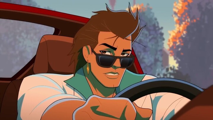 MORTAL KOMBAT LEGENDS_ CAGE MATCH Watch Full Movie : Link In Description