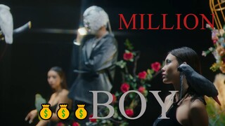 16 Typh - MILLION DOLLAR BOY (Official MV)