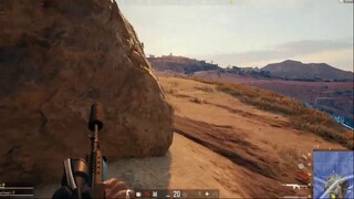 Những Khoảnh Khắc đáng nhớ nhất PUBG #41