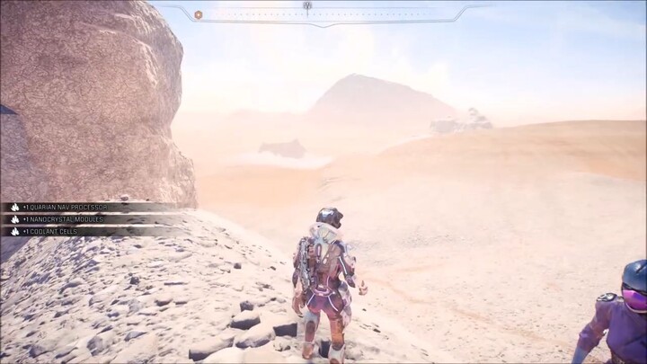 Mass Effect: Andromeda - Part 167