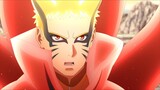Whispers In My Head【Boruto: Naruto Next Generations AMV】Naruto Baryon Mode vs Isshiki Otsutsuki ᴴᴰ