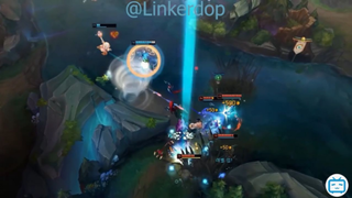 Những pha trao đổi chiêu thức mãn nhãn phần 77 #game