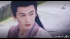 偏偏佳公子谢危,你让我看到了无限的可能性