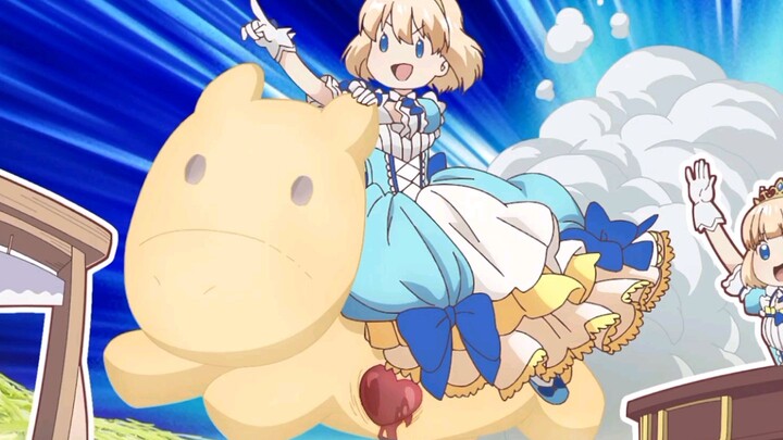 tearmoon empire x digi charat nyo
