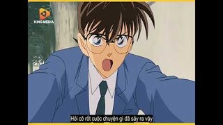 NẾU CÓ 1 NGÀY RAN KHÔNG ĐỢI SHINICHI NỬA MÀ ĐI KẾT HÔN VỚI NGƯỜI KHÁC