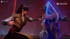 Martial Master Eps 599 indo