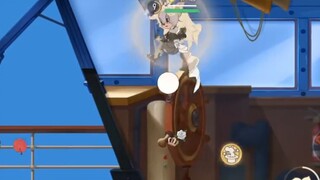 Tom and Jerry Mobile Game: The mouse queues too slowly? Train this cat!
