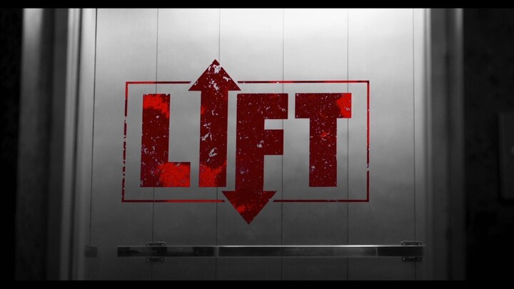 Lift full movie in hindi #new released#horor