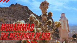 Muhammad The.Messenger Of God (2015) [HD] | Sub Indo