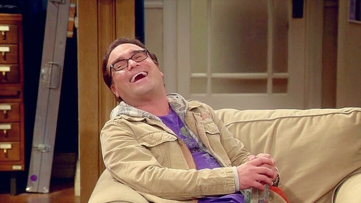 [TBBT] “เราควรหลีกทางให้กับพรินซ์ตันไหม” – หัวไจ้และเอ๋อร์ตัวล้อเลียนสถาบันของลีโอนาร์ดอย่างบ้าคลั่ง