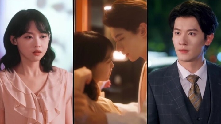 สัญญารักป่วนหัวใจท่านประธาน