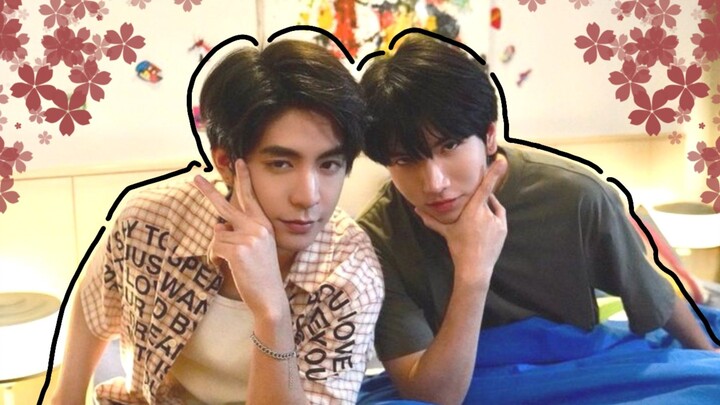 Memimpikan Kekasih - [Head2Head]