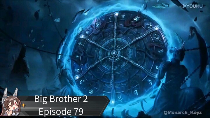 Highlight Big Brother 2 Episode 79