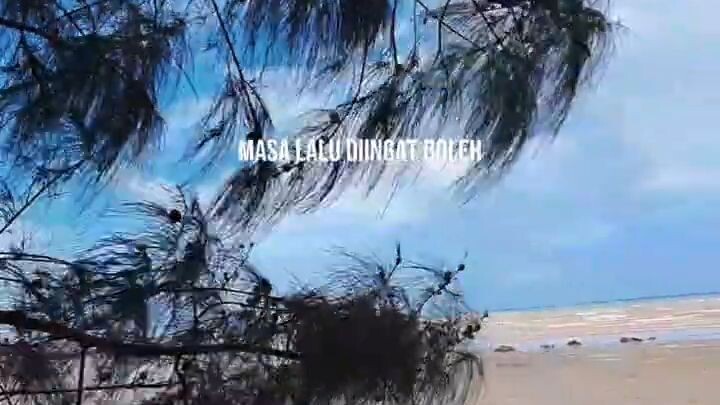 Tidak Usah Mikir Masa Depan