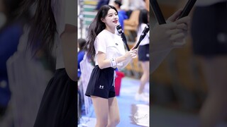 뭐이리 이뻐 ㄷㄷ 이예빈 치어리더 Lee Yebin