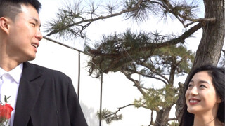 甜甜的视频只有甜甜的你才能刷到！一定要和最爱的ta去拍一次婚纱！