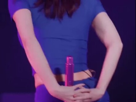 ลูกพีชนี้นุ่มจริงๆ