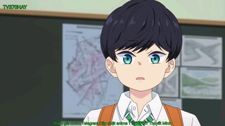 Thuyết Minh The Yuzuki Family's Four Sons Tập 6