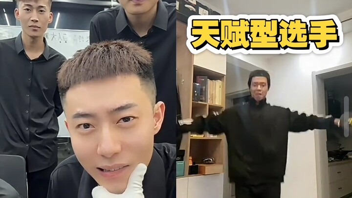 青海摇征兵，惊现宗门级选手！已上岸