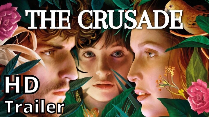 The Crusade 2021 Subtitle Indonesia