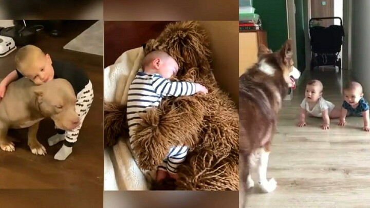 The baby and I made a promise—we’ll grow up together.