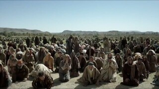 The Bible Episode 5 (Tagalog Dub) HD