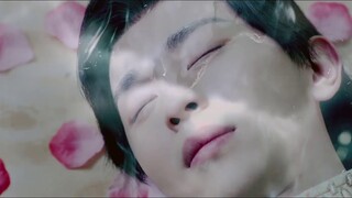 【 Cultivation • Breaking the Vows 】 Trailer ‖ Author: Qiao Jia Xiao Qiao 【Zhao Liying】【Luo Yunxi】【De