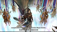 Battle Through The Heavens Season 5 Episode 160 Subtitle Indonesia