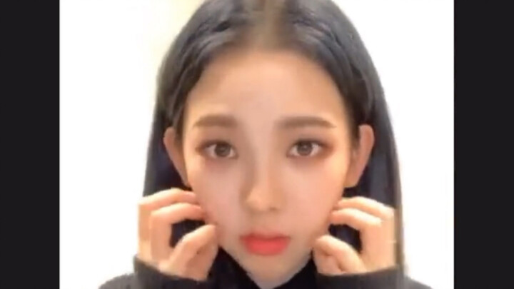 บอกว่าคุณเป็นลูกหมูนุ่มๆ แล้วไงล่ะ︿(￣︶￣)︿ยังจะไม่พอใจอีก