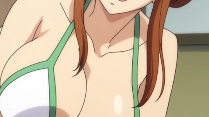 +18 No Sensor Anime Herem.Bikin Becek 🥵