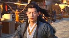 Journey to Immortality Episode 146 Hanli Memasuki Sekte Awan Jatuh Untuk Berkultivasi🔥