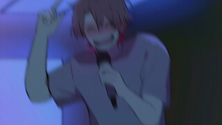【QXU01】两点日常~~