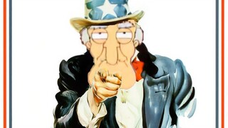 爱而不得克里斯 BT赫伯特盘点 第三集